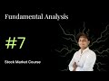 Fundamental Analysis Part 1 | Stock Market Course #7