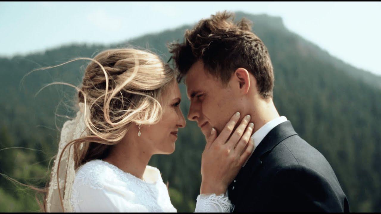 Haley & Morgan - First Look