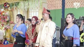 F2 Mini Musik Sejuta Luka Wd dewi U0026 Hengki Desa Bailangu  Muba 