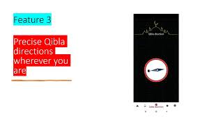 WePray - Islamic Prayer Time Reminders and Qibla Finder screenshot 5