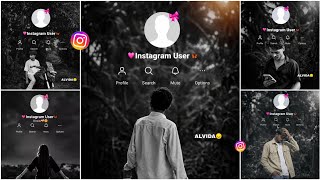 Trending Instagram User Profile Photo Editing Prompt | Ai photo Editing | ChatGPT screenshot 5