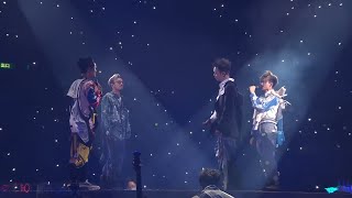 C AllStar - 此刻無價 (C AllStar 集合吧演唱會2021)