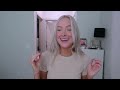 Beginning of video