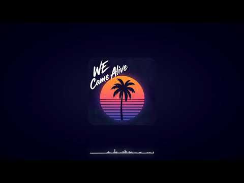 Afrofy - We Came Alive