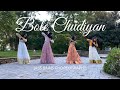 Bole Chudiyan - K3G | Jass Bains Choreography | Sangeet Dance