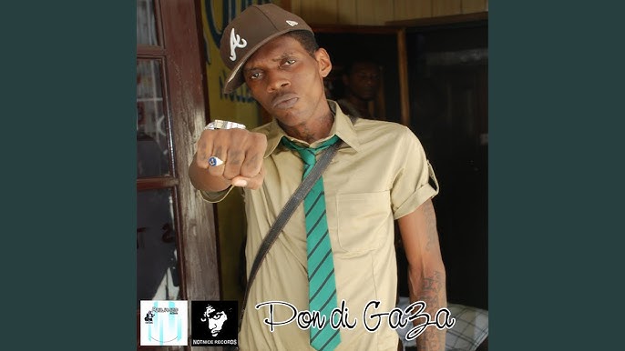 Can't Escape (Whe Dem a Go Run Go) - Single - Album by Vybz Kartel - Apple  Music