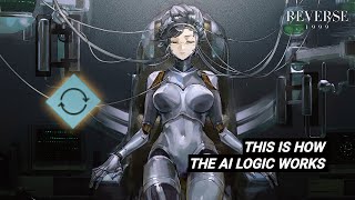Easily Master the Auto Battle & Create Your Auto Team! | Auto Battle Logic Explained (v1.9)
