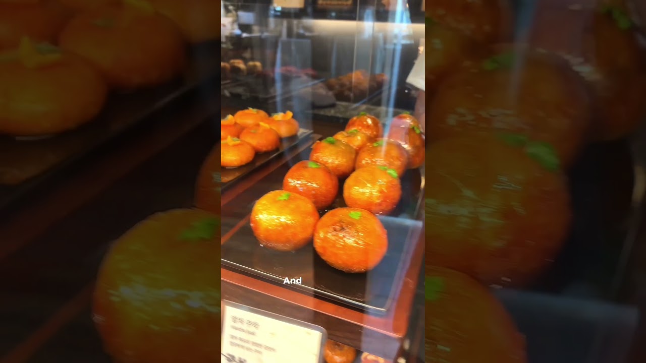 🎂☕️ Newest Hanok Cafe in Ikseon, Seoul 🇰🇷 