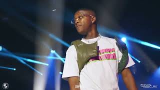 FOCALISTIC x CH'CCO PELE PELE PERFORMANCE || SUN ARENA COOPER FC SHUTDOWN