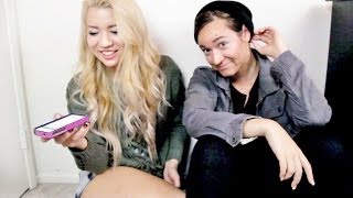 Boyfriend Tag!