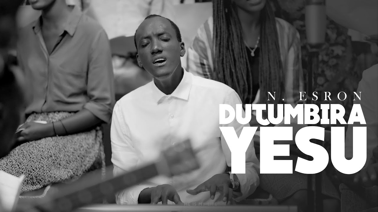 Yarambabariye by N.Esron