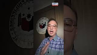 'Emotions are high here. We are allegedly under attack' – SP Cayetano on chaos inside the Senate