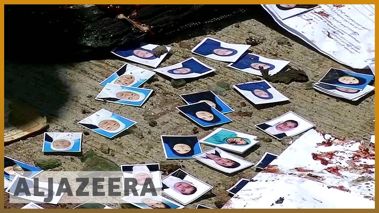 هجمات دامية على مراكز الاقتراع الأفغانية تُقلل الأمل في التغيير | الجزيرة الإنجليزية