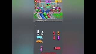 Crowd Express Level 476 Gameplay