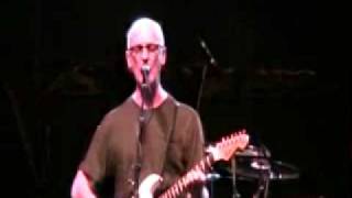 Watch Kim Mitchell Pure As Gold video