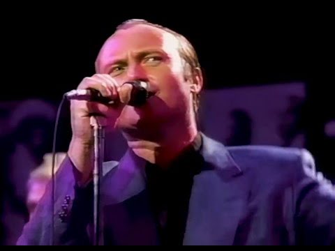 GENESIS - Medley (live in New York, 14/05/1988) - YouTube