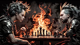 картинка: Битва интеллектуалов на  lichess.org ♟ Призовой турнир