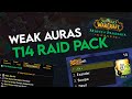 MOP T14 RAID WEAK AURAS PACK
