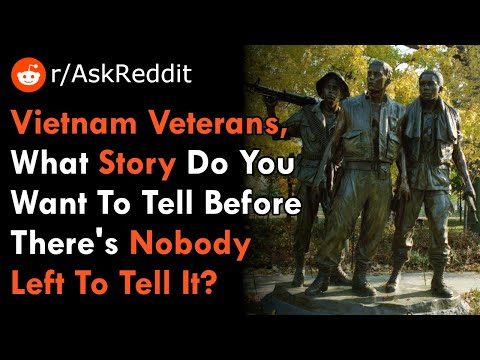 Vietnam War Drug Use Reddit