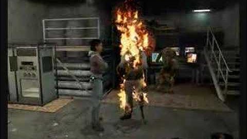 Half-Life 2 Episode 2 Weird Console Command