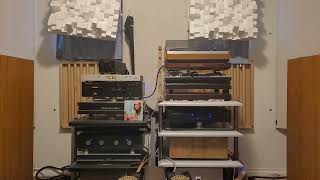 Berkeley Alpha DAC with Harmonic Tech Pro-AC11 power cord 陳潔麗
