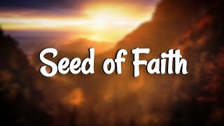 Crystal Yates Feat Durell Comedy  Seed Of Faith s