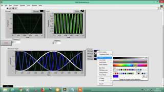 AC#2 .1 Amplitude Modulation