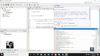 Clase String en Java - Método length y charAt (longitud y posición) Parte 1