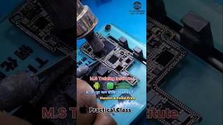 iPhone 14 Pro CPU Revolve 🔥 Dead Phone Full Solution