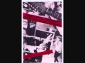Heroes del silencio- Desde que te he visto (zumo de vidrio)