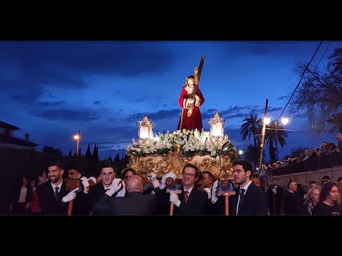 Traslado de Nuestro Padre Jesús del Gran Poder