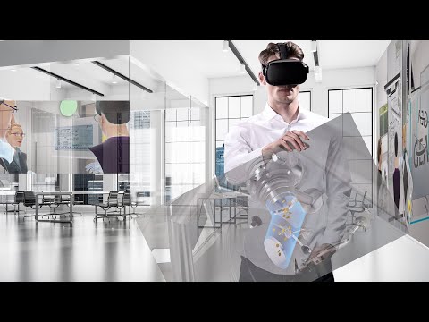 Training and Service in VR: How GEA Pharma Manages Customer Onboarding