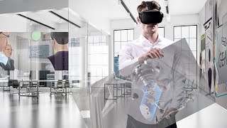 GEA Pharma: Improving Operations Performance with XR-Enabled Solutions