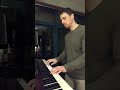 Justin Bieber - Yummy (Piano Cover)