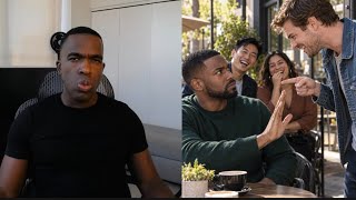 Being Too Friendly Invites A Lot Of Disrespect