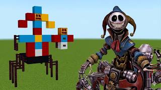 How To Spawn The Prototype Addon in Minecraft PE? Wealth