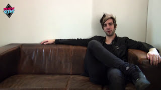 All Time Lows Jack Barakat Talks About His Tattoos