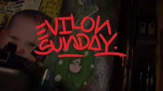 The First Vlog..eosv