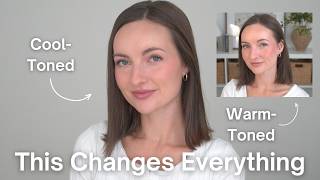 5 Makeup Products I Stopped Using After Learning My Undertone (& What Replaced Them)