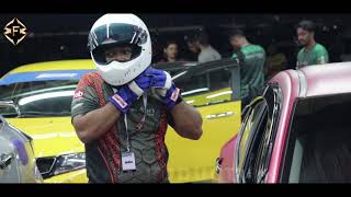 MAXIMUM ATTACK 2019 (FWM OFFICIAL)
