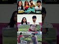 Tovino and dq❤️ Charlie Movie Reaction Part 3 😭❤️
