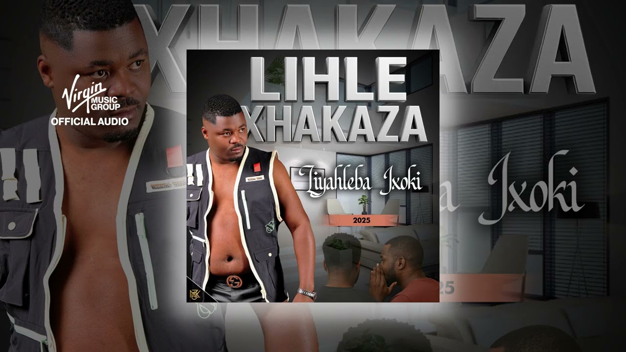 Ukuphapha Kwensizwa - Lihle Xhakaza ft Ali Mgube (Official Audio)