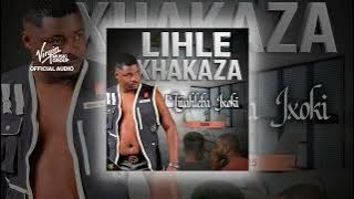 Ukuphapha Kwensizwa - Lihle Xhakaza ft Ali Mgube