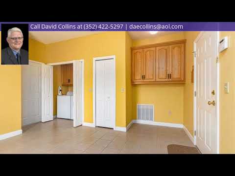 1200 N Annapolis Avenue, Hernando, FL home video tour