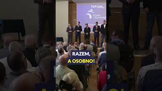 Razem, a osobno! | 19.30 SHORT | 18.04.2026