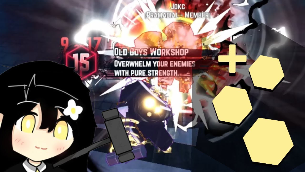 No light gain, no damage | Archived