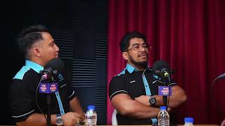 Mho Bongkar Pendedahan Eksklusif Bekas Ahlong - Part 3