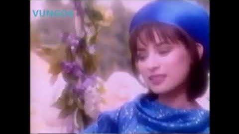 ƯỚC NGUYỆN ĐẦU XUÂN- PHI NHUNG & CAO THANH