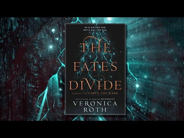 Read a sneak peek from Veronica Roth's CHOSEN ONES - Hachette