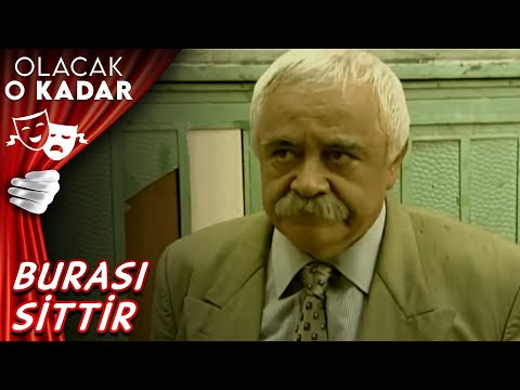 Sit Tir - Olacak O Kadar